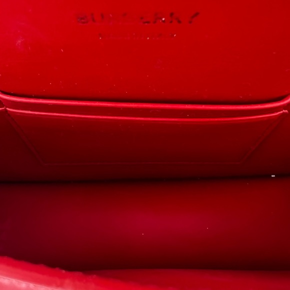 Burberry Mini Chain TB Crossbody Bag - Picture 10 of 12